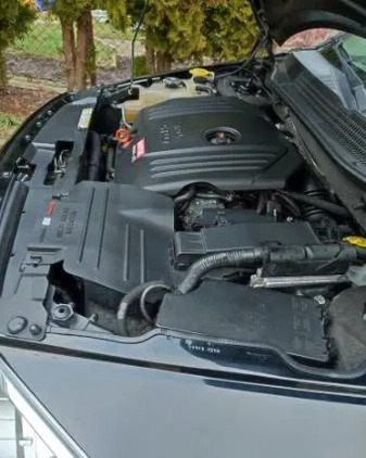 Dodge Caliber cena 16300 przebieg: 100000, rok produkcji 2006 z Malbork małe 121
